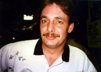 Obituary of Michael W. Foley