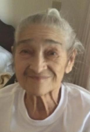 Obituary of Maria Estela Rodriguez