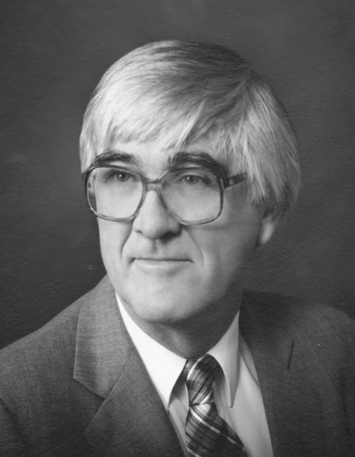 Obituary of Malcolm Butler Daniell MD