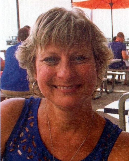 Avis de décès de Natalie A Rozier