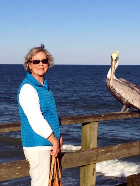 Obituary of Janice Renee Owens