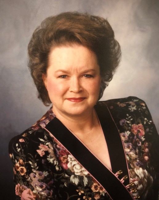 Obituario de Linda Kay Patterson