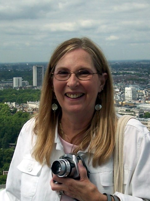 Obituary of Sara Lamberson