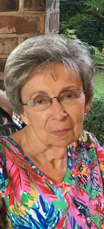 Obituary of Sue Lancaster