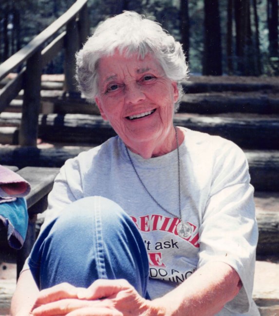Obituary of Frances Rafferty