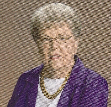 Obituary of Norma Maxine Smith