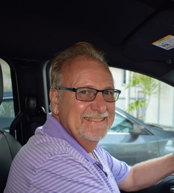 Obituary of Jerome Mark Novacek Jr.