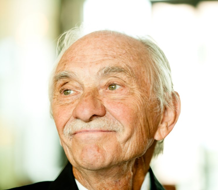 Obituary of Ronald C. Ackerman