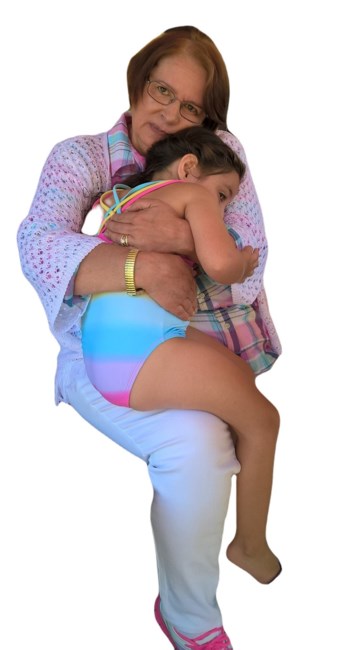 Obituary of Elizabeth Joann Danielson