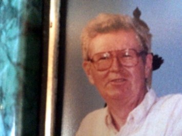 Obituary of Frank Joseph Hewes