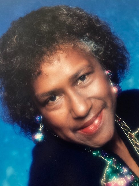 Obituary of Deola Hamilton