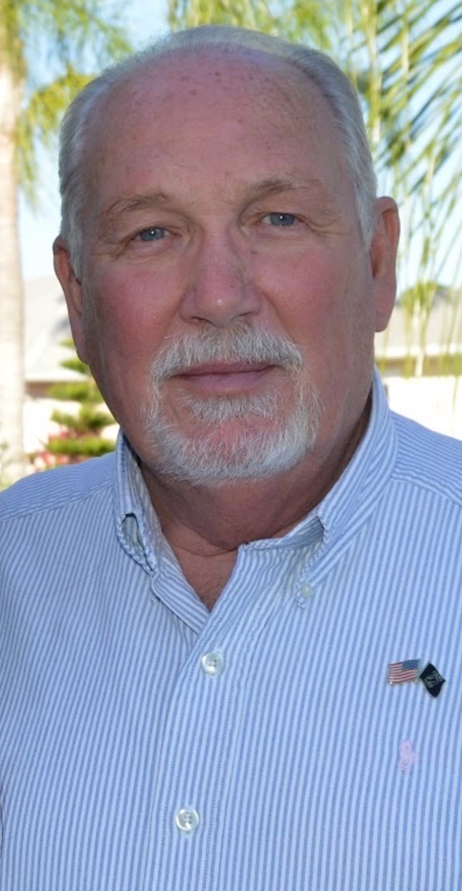 Obituary of Bruce W. McNeill