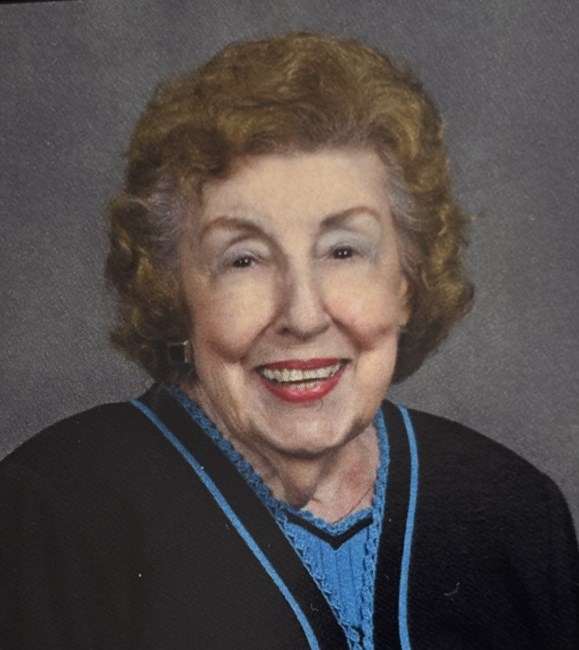 Obituary of Jean Scozzaro Carnaggio