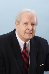 Avis de décès de John Paul Comerford