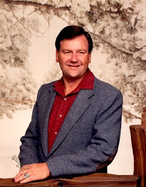 Obituary of William "Frankie" Franklin Thomas