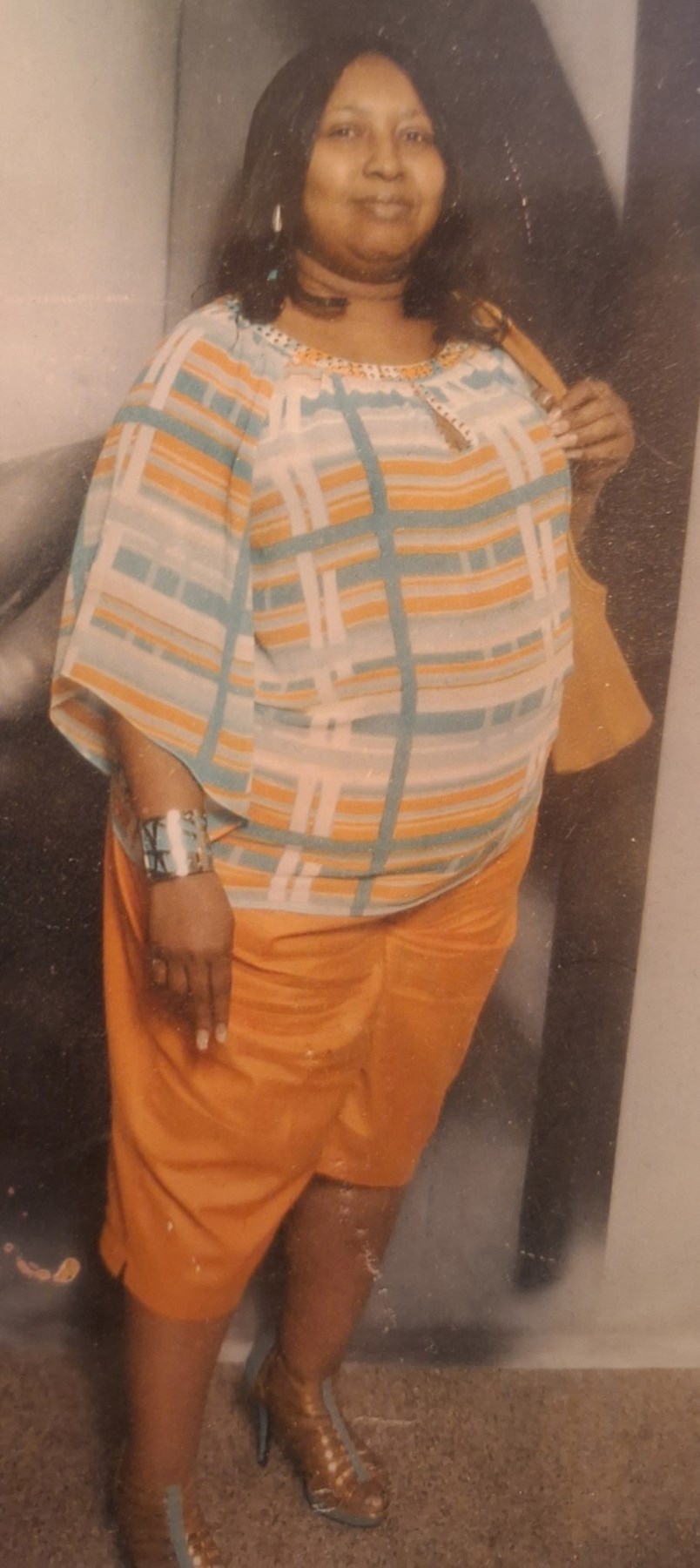 Obituario de Denise Michelle Richardson