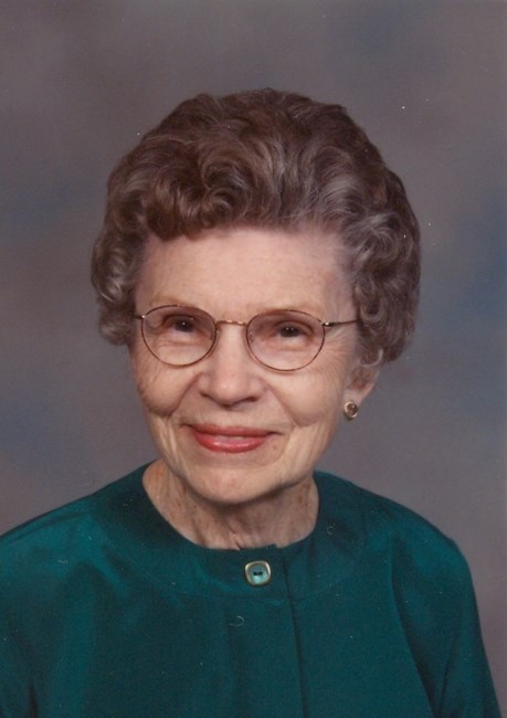 Obituary of Luella Louise Bandt