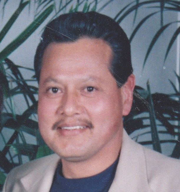 Obituary of John G. Herrera Sr.