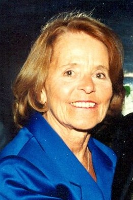 Obituary of Eileen D. Conlon RN