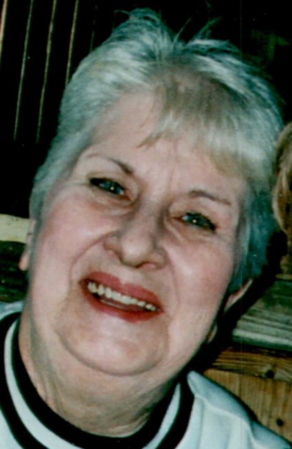 Obituary of Donna Lee Klawitter- Newland