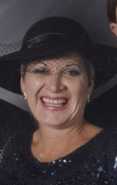 Obituary of Linda Danielle Shaw