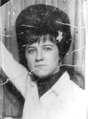Obituary of Beverley Joan Dunn