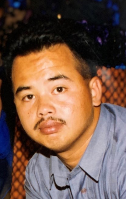 Obituary of Ratha Samor