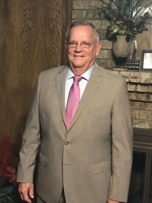 Obituary of Rodney James Schlechte