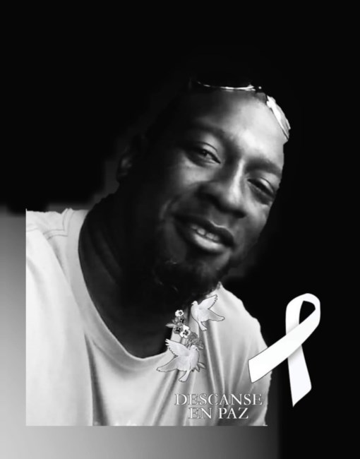 Obituary of Alfred James Sinclair-Mitchell