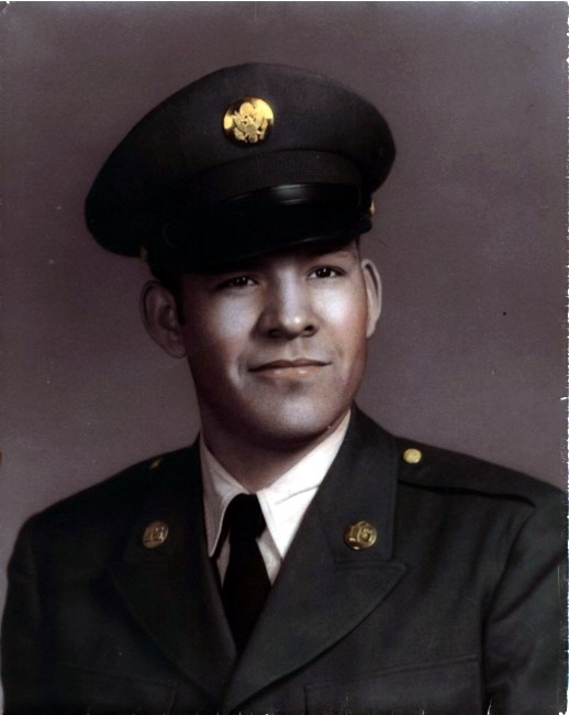 Obituary of Julias Medrano