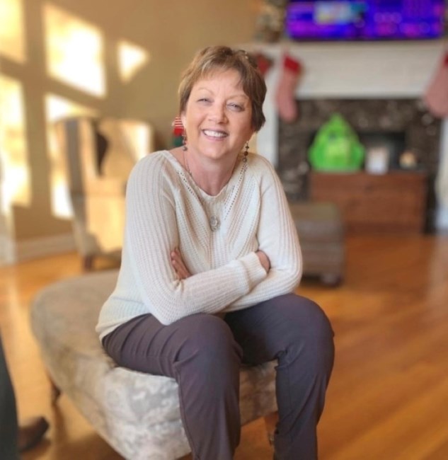 Obituario de Brenda Elizabeth Harkness