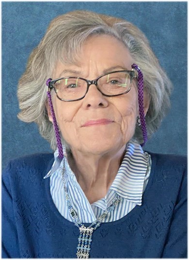 Obituary of Geraldine "Gerry" Frances Roll