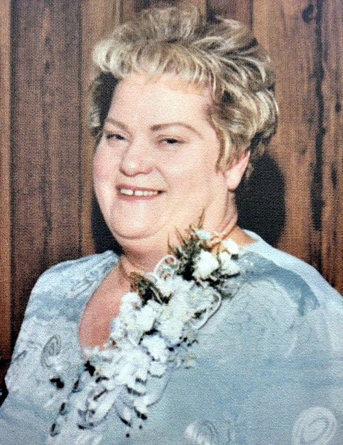 Obituary of Beverly Nunez Ragas