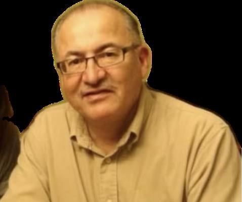 Obituario de Eugene Joseph Deherrera