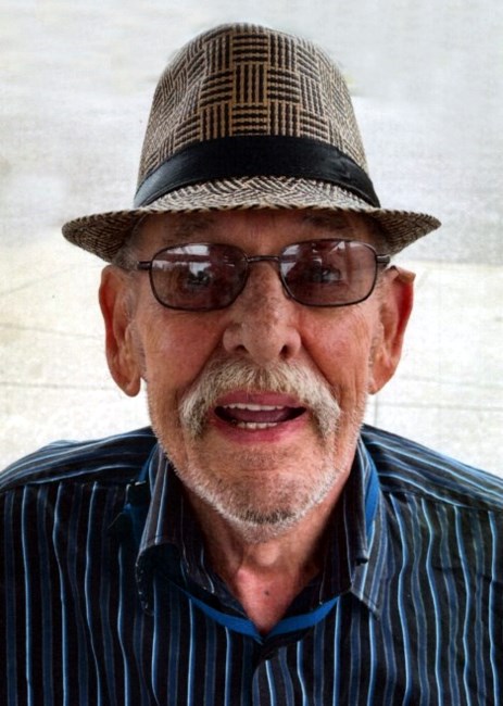 Obituary of Arno Helmut Walter Adam