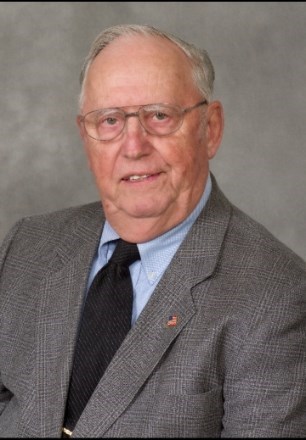 Avis de décès de Michael Horcher