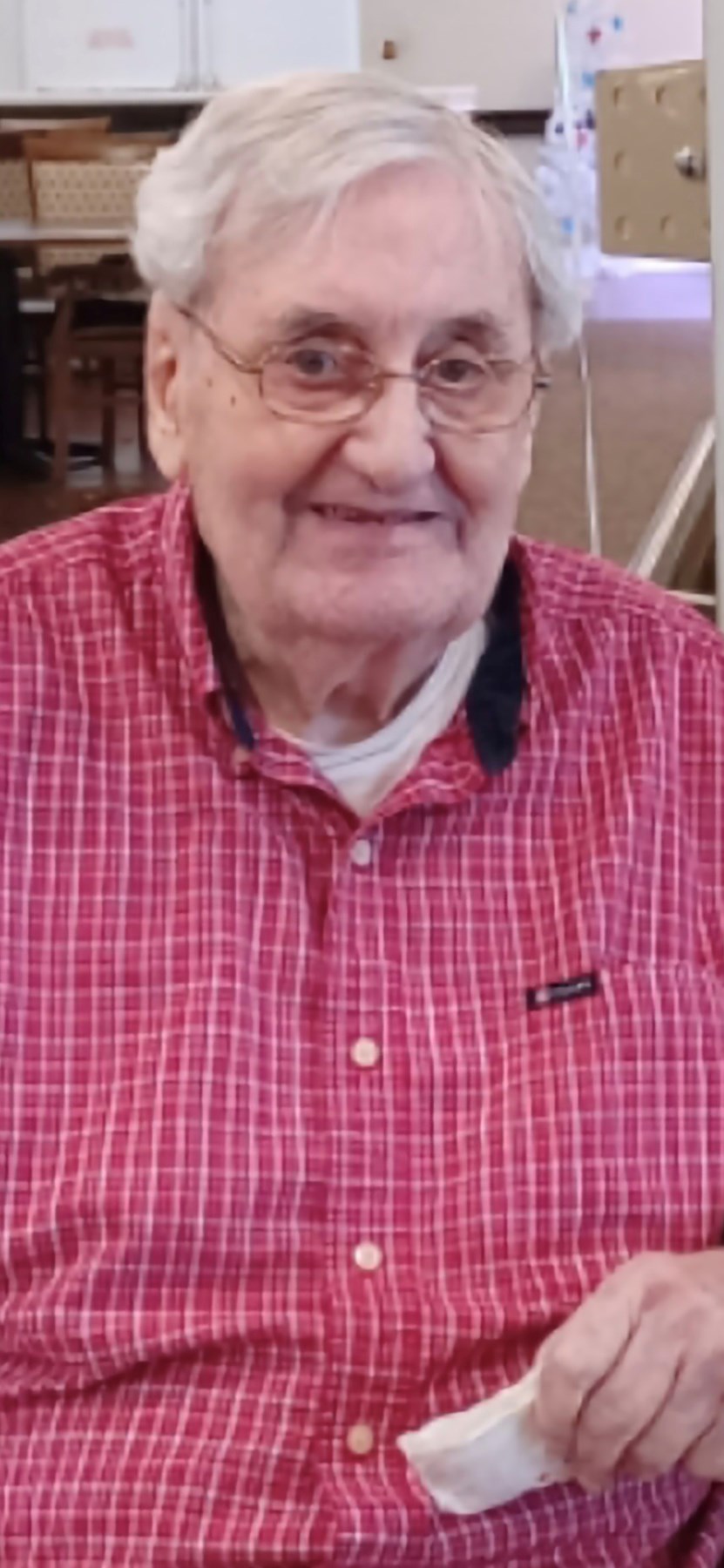 Obituario de Hendrik Schutte