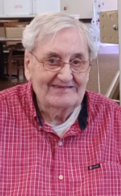 Avis de décès de Hendrik Schutte