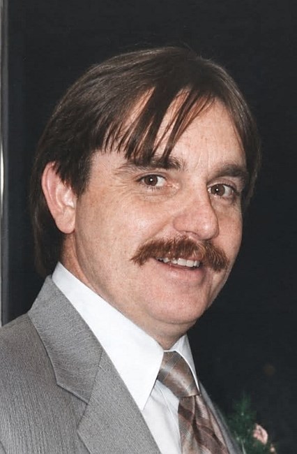 Obituary of Donald Francis O’Connor