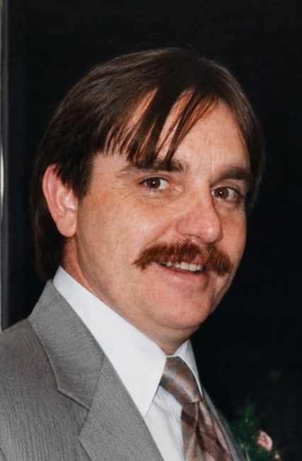 Obituary of Donald Francis O’Connor