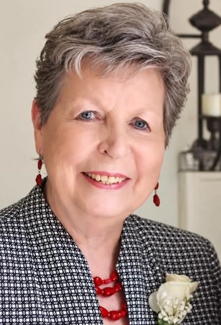 Obituary of Arlene Shaffer Toler