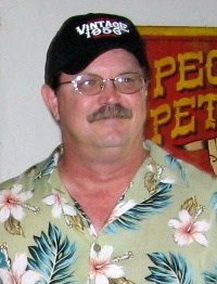 Obituary of Joel Glenn Paulk Sr.