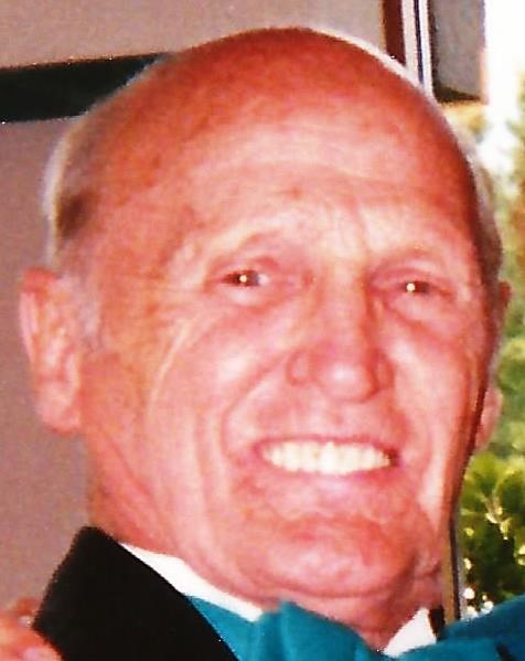 Obituary of Jack Clyde Wolfe