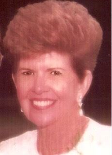 Obituary of Clare P. Sandberg