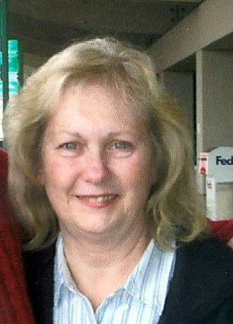 Obituary of Marcia "Kay" Bissonnette