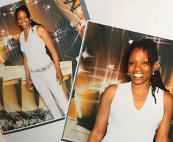 Obituary of Deborah Denise Dillard