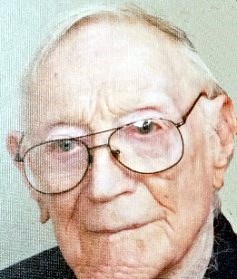 Obituary of Robert Edward Canion Jr.