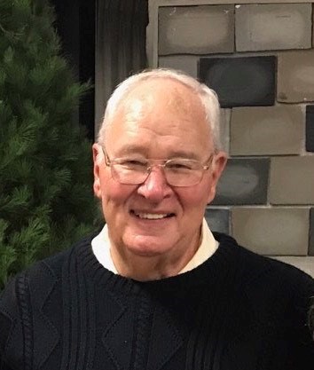 Obituary of Eugene "Gene" M. Sanders