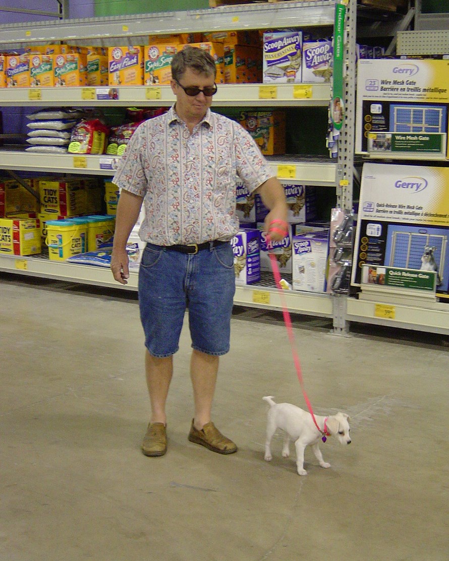 Mark Davenport Obituary - Alexandria, VA