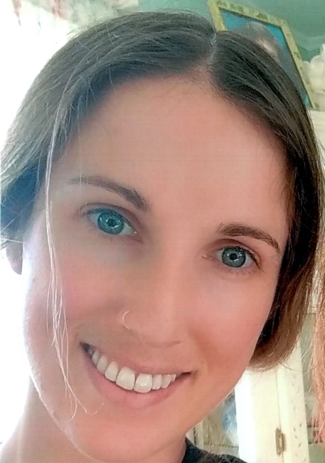 Obituary of Megan Horrowitz